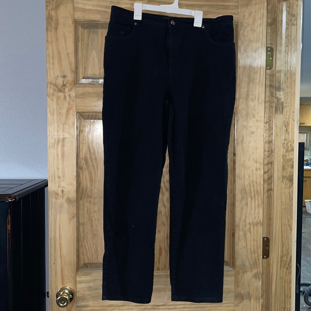 Denim Jeans